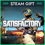 ️SATISFACTORY STEAM GIFT AUTO️ RU|KZ|CIS