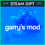 Garry's ModSTEAM GIFT AUTO RU/KZ/CIS/UAH