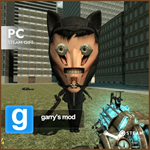 Garry's ModSTEAM GIFT AUTO RU/KZ/CIS/UAH - изображение № 3