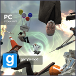 Garry's ModSTEAM GIFT AUTO RU/KZ/CIS/UAH - изображение № 4