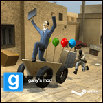 Garry's ModSTEAM GIFT AUTO RU/KZ/CIS/UAH - изображение № 2
