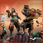 ‍️ Sea of Thieves 2024 STEAM GIFTRU/KZT/BY |0% - изображение № 3
