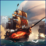 ‍️ Sea of Thieves 2024 STEAM GIFTRU/KZT/BY |0% - изображение № 5