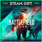Battlefield 2042 STEAM GIFT RU/KZT/BY | 0%