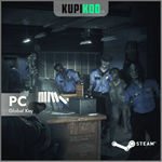 RESIDENT EVIL 2КЛЮЧ STEAM GLOBAL+RU/СНГ, 0%  - изображение № 4