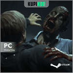 RESIDENT EVIL 2КЛЮЧ STEAM GLOBAL+RU/СНГ, 0%  - изображение № 5