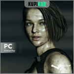 RESIDENT EVIL 3КЛЮЧ STEAM GLOBAL+RU/СНГ, 0%  - изображение № 5