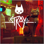 Stray STEAM GIFT RU/KZT/BY | Комиссия 0% - изображение № 2