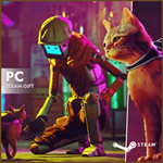 Stray STEAM GIFT RU/KZT/BY | Комиссия 0% - изображение № 3
