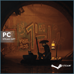 Stray STEAM GIFT RU/KZT/BY | Комиссия 0% - изображение № 5