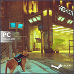 Stray STEAM GIFT RU/KZT/BY | Комиссия 0% - изображение № 4