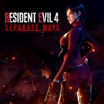 АВТОResident Evil 4 Separate Ways DLC ️ВСЕ РЕГИОНЫ