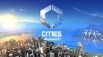 Cities: Skylines IIGIFT AUTO RU/KZ/CIS/UAH