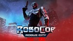 RoboCop: Rogue CityGIFT AUTO RU/KZ/CIS/UAH