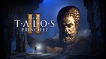 The Talos Principle 2GIFT AUTO RU/KZ/CIS/UAH
