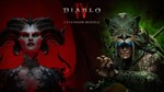Diablo IV+Vessel of Hatred RUБЕЗ СМЕНЫ РЕГИОНА