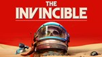 The InvincibleSTEAM GIFTAUTO ВСЕ РЕГИОНЫ