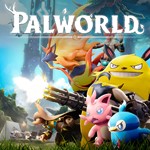 Palworld STEAM GIFT  АВТОДОСТАВКА RU/UA/KZ/CIS
