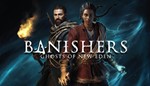 Banishers: Ghosts of New EdenGIFTAUTO 