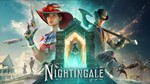  Nightingale  АВТОДОСТАВКА  STEAM GIFT 