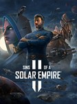 Sins of a Solar Empire IIGIFT STEAMAUTO 