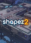 shapez 2GIFT STEAMAUTO 