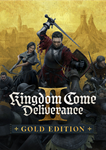 ️Kingdom Come: Deliverance IIВСЕ ИЗДАНИЯРЕГИОНЫ