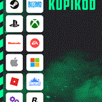???? Подарочные карты Robux для Roblox???? GLOBAL - изображение № 2