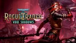 Warhammer 40,000: Rogue Trader - Void Shadows GIFT