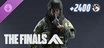 THE FINALS - Hedge Hunter Set АВТОДОСТАВКА