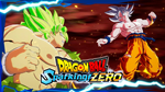 DRAGON BALL: Sparking! ZERO Все издания