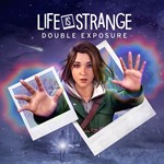 Life is Strange: Double Exposure  STEAM GIFT АВТО
