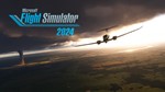 ️Microsoft Flight Simulator 2024 STEAM GIFT АВТО