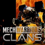 MechWarrior 5: Clans STEAM GIFT АВТОДОСТАВКА