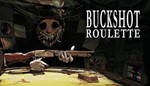 Buckshot Roulette STEAM GIFT АВТОДОСТАВКА 