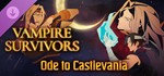 Vampire Survivors: Ode to Castlevania STEAM GIFT