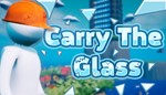 Carry The Glass STEAM GIFT АВТОДОСТАВКА 