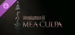 Blasphemous 2 - Mea Culpa STEAM GIFT DLC АВТО