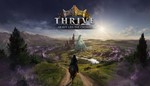 Thrive: Heavy Lies The Crown STEAM GIFT АВТО