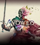 Avowed STEAM GIFTВСЕ ИЗДАНИЯ | ВЫБОР РЕГИОНА