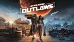 ️Star Wars Outlaws️STEAM GIFT АВТО | ВЫБОР РЕГИОНА