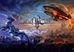️New Arc Line️ STEAM GIFT ВСЕ РЕГИОНЫ