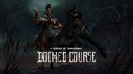 Dead by Daylight Doomed Course RU|KZ|UA|CISDLC
