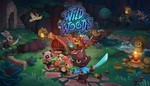 ️Wild Woods️STEAM GIFT ВСЕ РЕГИОНЫ