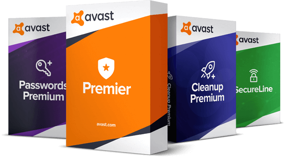 Ключ AVAST Ultimate 2022 (1 год / 2 устройства)