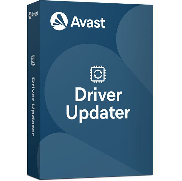 Avast Driver Updater 2024 1 год 5 устройств