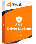 Avast Driver Updater 2022 1 год 5 устройств