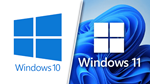WINDOWS 10/11 - PRO - ОНЛАЙН - Мгновенная активация