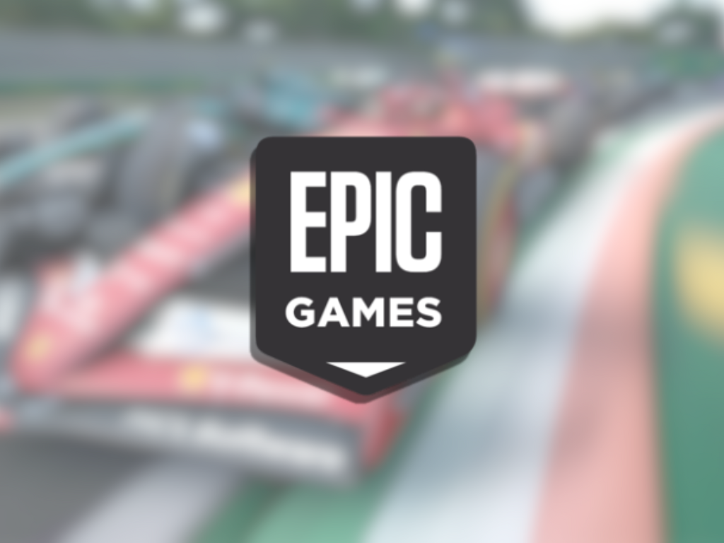 💎F1® Manager 💎 аккаунт Epic Games + почта