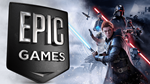 Epic Games (регион на выбор полный доступ)